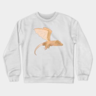 Morgan Crewneck Sweatshirt